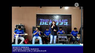 DUKA - COVER BENDYS REBORN ( MALA NOVIA DEWI )