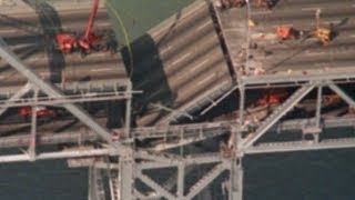 This film documents the historic facts of california loma prieta
earthquake known at time in 1989s. cal...