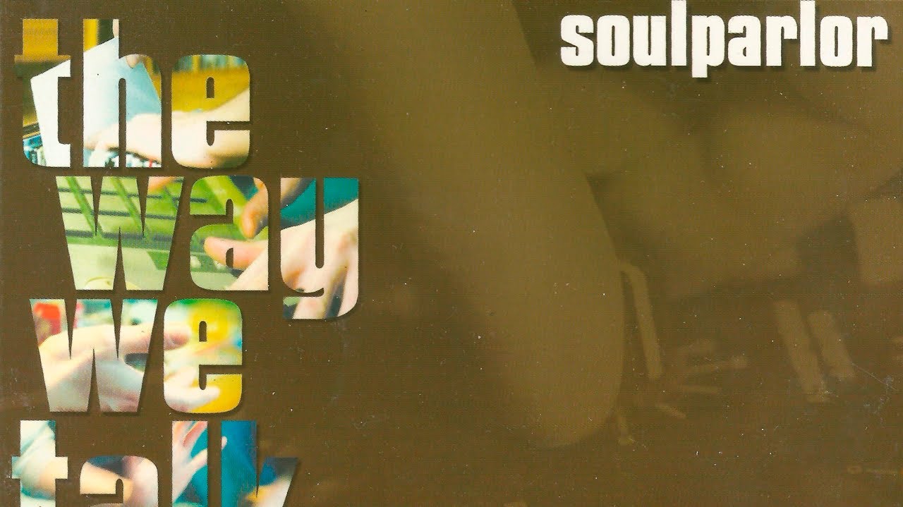 SoulParlor — So Far /Sense Music, 2002/