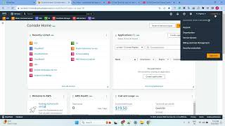 AWSome Day Online Conference USD25 Dollar Credit Recieved From AWS