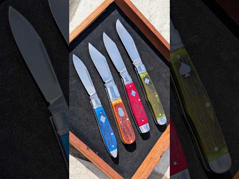 The Best Jigged Bone Pocket Knives You Can Buy Today 