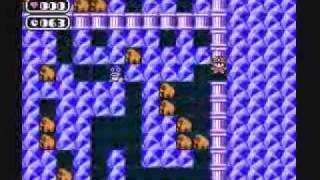 NES Boulder Dash (USA) in 19:42.32 by Chris Strake (aka. CtrlAltDestroy) Part 1/3