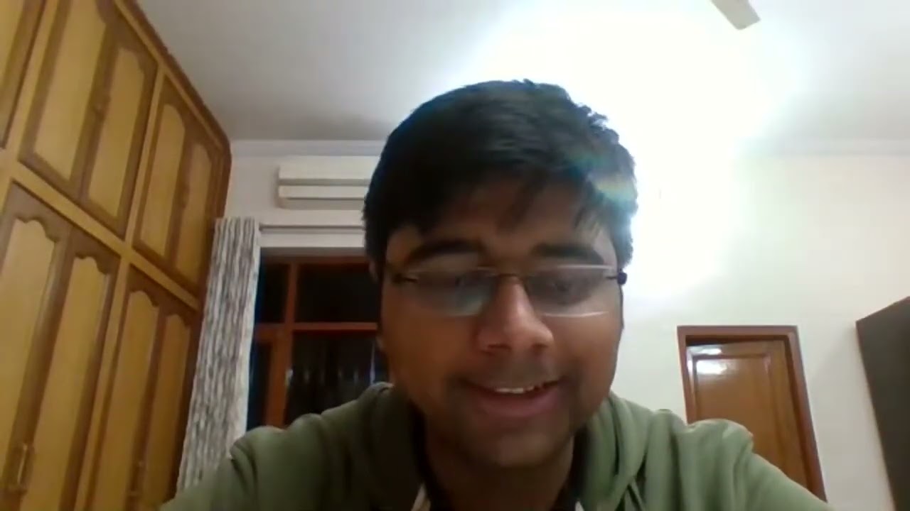 I Quit a ₹30 Lakh Package for UPSC: The Truth by Divyanshu Choudhary (AIR 30)