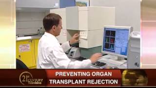 Preventing Organ Transplant Rejection