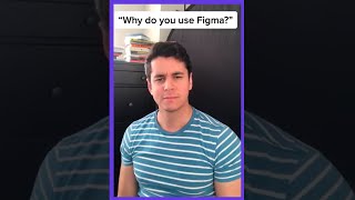 The #1 Reason Why You should Start Using Figma (It's a joke)