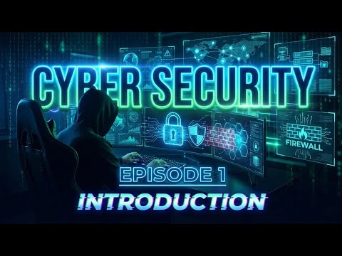CyberNinja: Complete Cyber Security Series (For Beginners) | Learn Ethical Hacking & Digital Defense