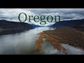 Oregon - DJI Mini 2 Cinematic 4K Showreel