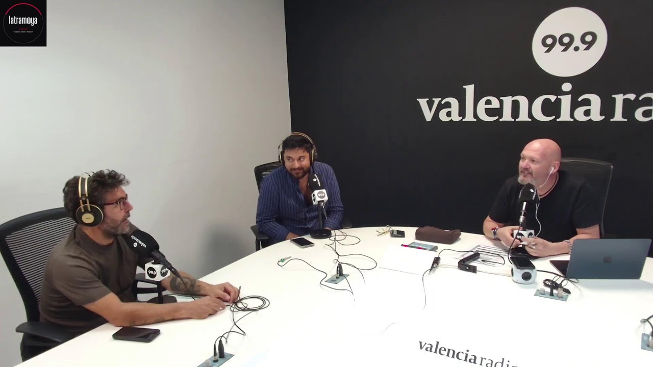 Último programa de La Tramoya