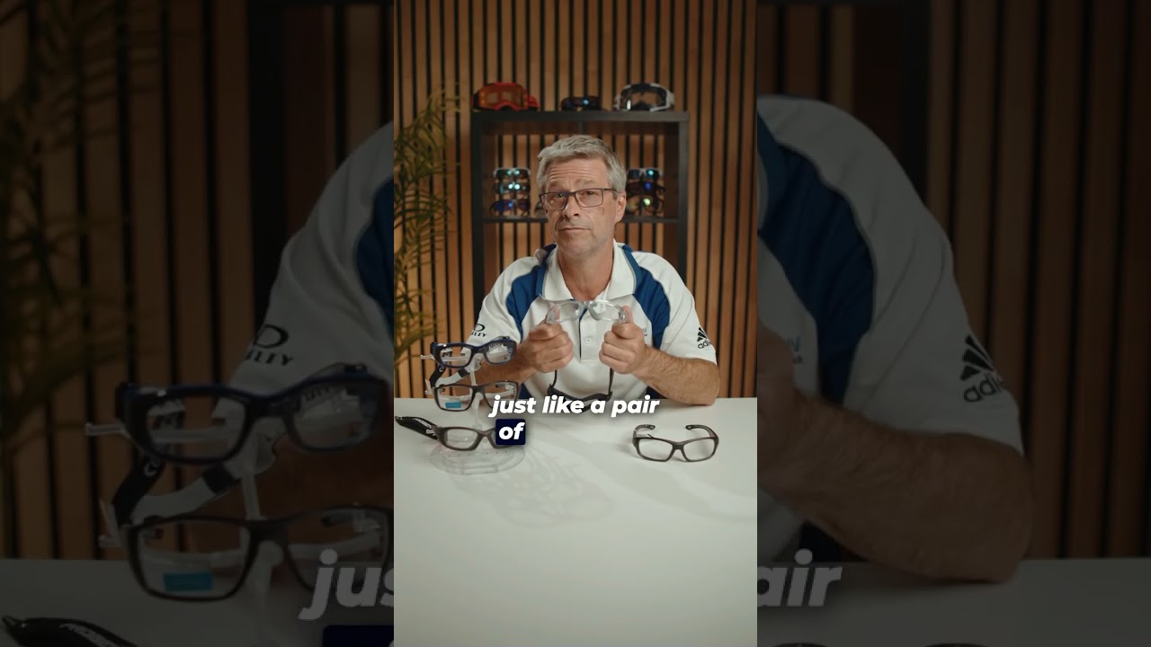 Goggleman: Superior Eyewear for Ball Sports! 🏈👓