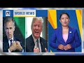 World News: इरानी ह्याकरबाट बेलायतको बिजुली ठप्प, युएस–क्यानडाबीच व्यापार यु*द्ध   || Nepal Times