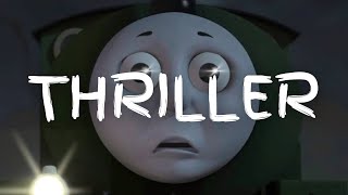 Thriller - Thomas Halloween Mv