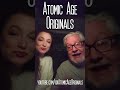 New Video on Atomic Age Originals #announcement #newvideo