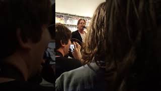 Famous Tim Heidecker - Our Values Are Under Attack - Other Music NYC - 5/17/16 Wealth