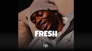 'FRESH' Asake x Omah Lay Type Beat | Afrobeat Instrumental 2026