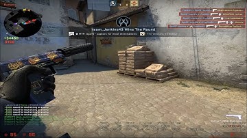 FASTEST ROUND IN CSGO HISTORY?