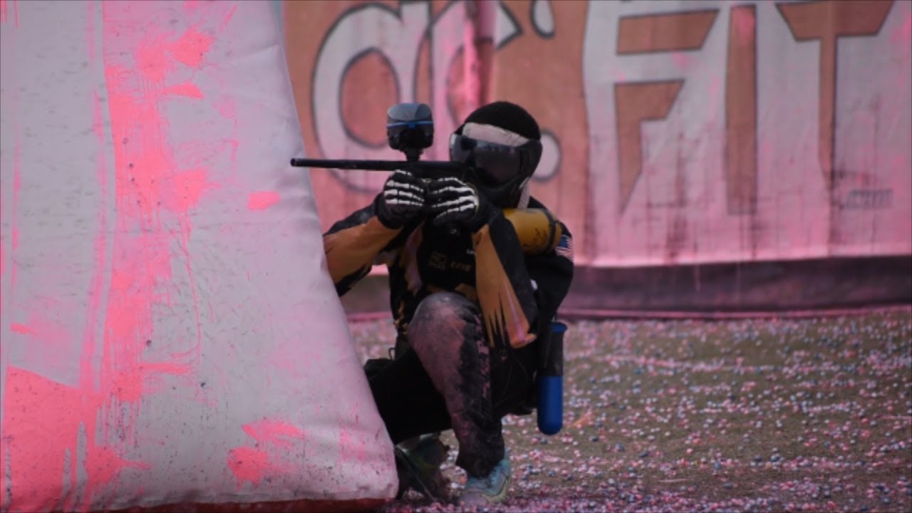 USXBL Raw Footage Team 13