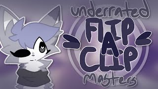 top 15 underrated flipaclip masters part 277