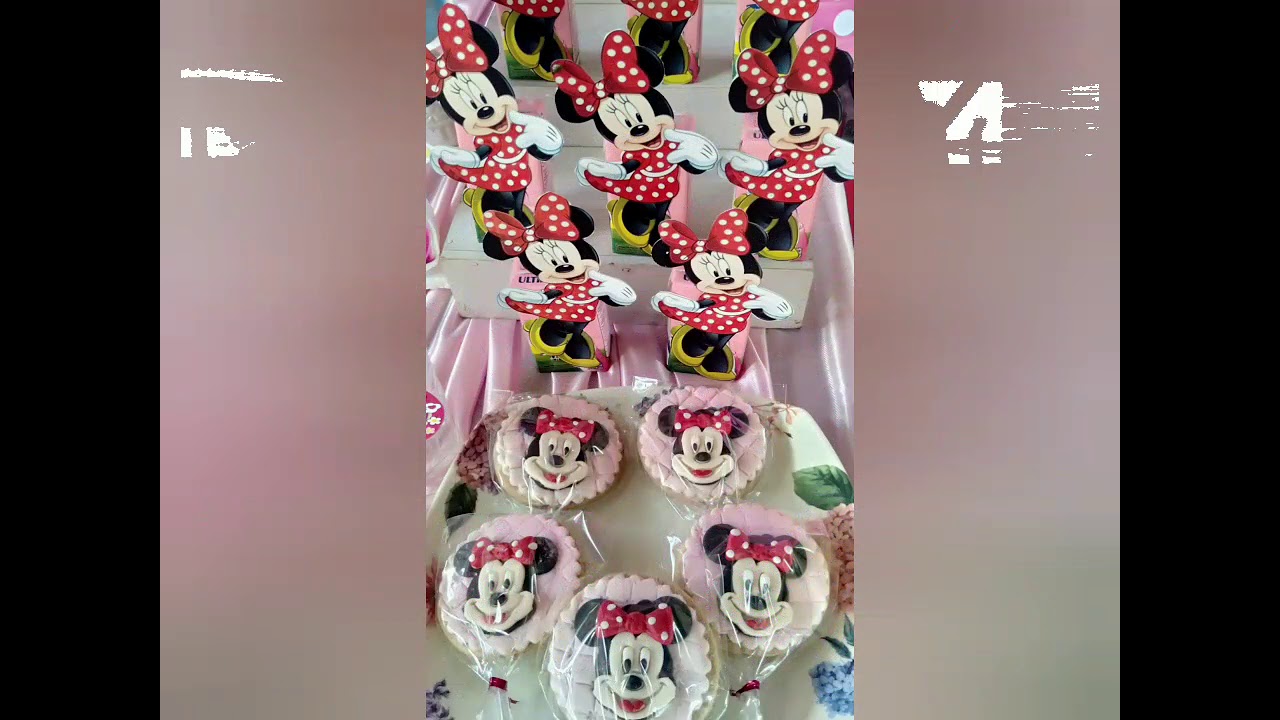 Hello Kitty themed Birthday Party  Ideas | Dekorasi Ulang Tahun Hello Kitty