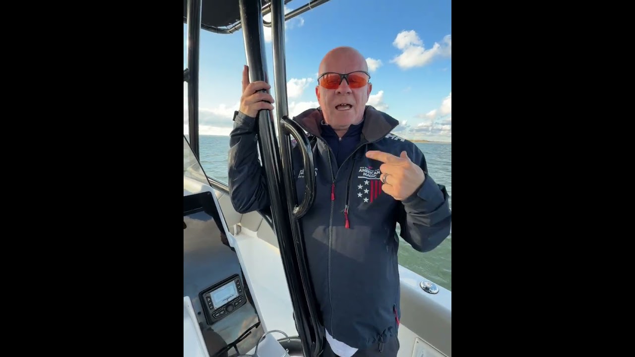 2024 SAVANNAH 2200 Center Console boat for sale in Ohio Lake Erie