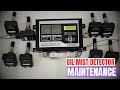 [DAIHATSU] Oil Mist Detectors Maintenance for Safety | MOE MYiNT SHEiN | Technical Vlog : 124