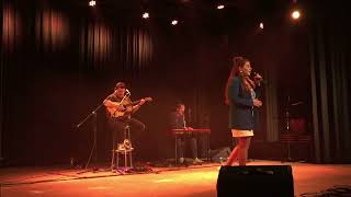 Arinda  Hiding In Your Hands cover