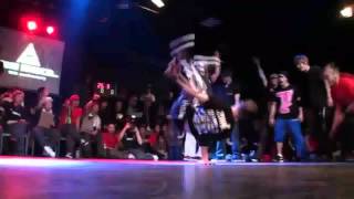 B-boys Trailer 2012 (Kapu,Taisuke,Lilou,Physicx,Gravity,Cico,The End,...)