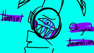 Hansel - Original Animation Meme?