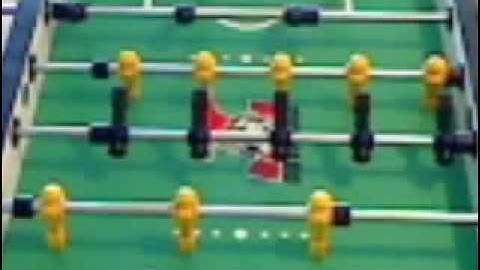 Fred Gower Snake Shot Tutorial - (i) spray and square pull and push shots