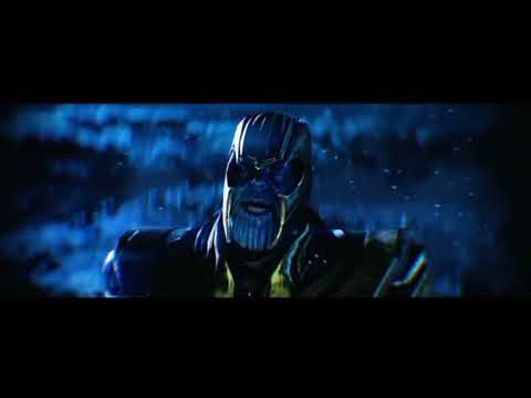 Cómo debería empezar “Avengers: Doomsday” (fanmade)