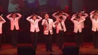 Yerachmiel Begun & The Miami Boys Choir - UT UT
