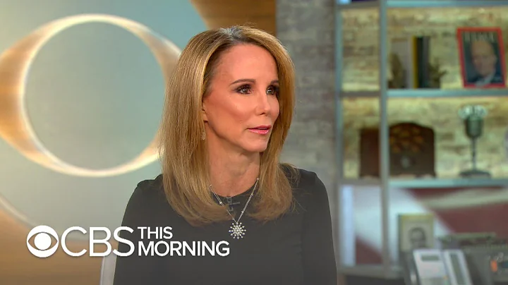 Fran Townsend on why "FBI doesn't monitor social m...