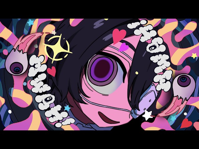 歌ってみた] モニタリング / DECO*27 - YouTube