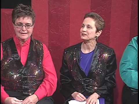 Outlook Video July '09, 2/4 - Rainbow Women's Chorus