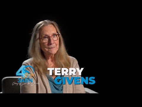 Divinely Led to 3ABN!