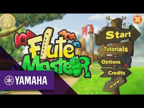 The Yamaha Flute Master Bundle | Yamaha Music