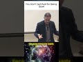 Why You Must Learn to Ask for More
