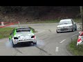 Course de cte des abarines 2024 crashes  mistakes  rallyefix