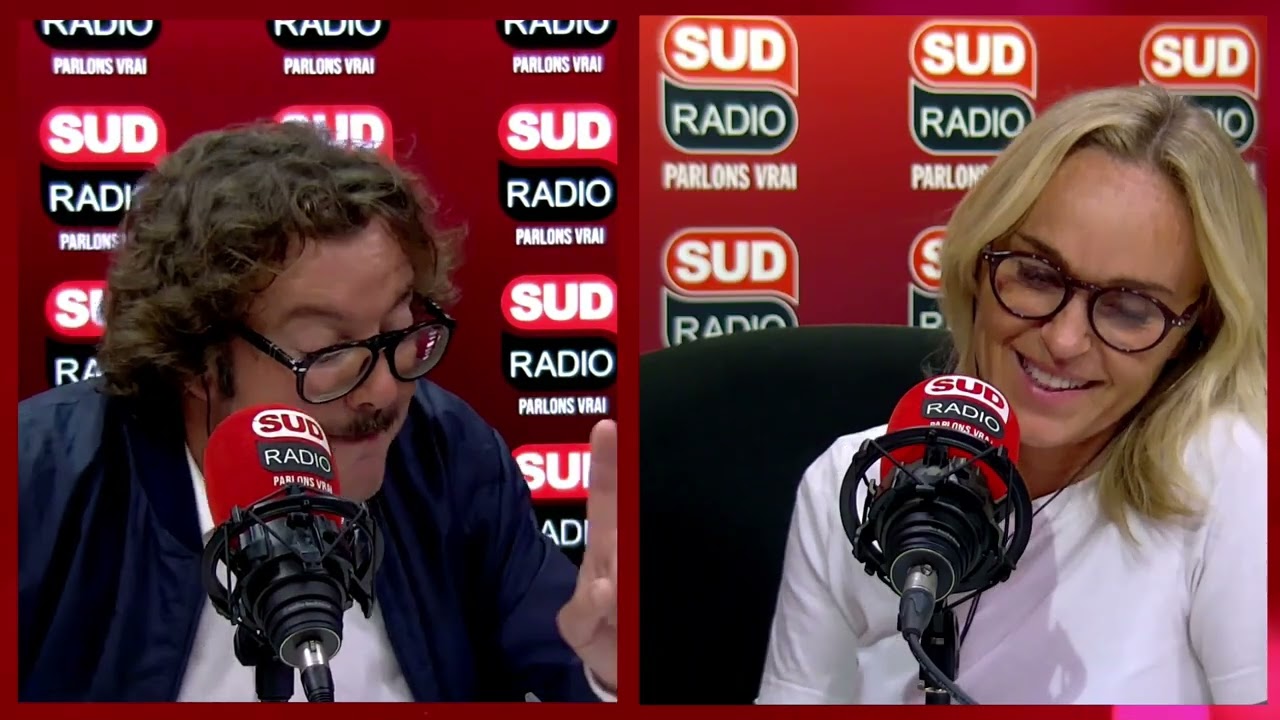 Avoir peur de Teddy Rinner c'est possible... Thomas Séraphine le prouve