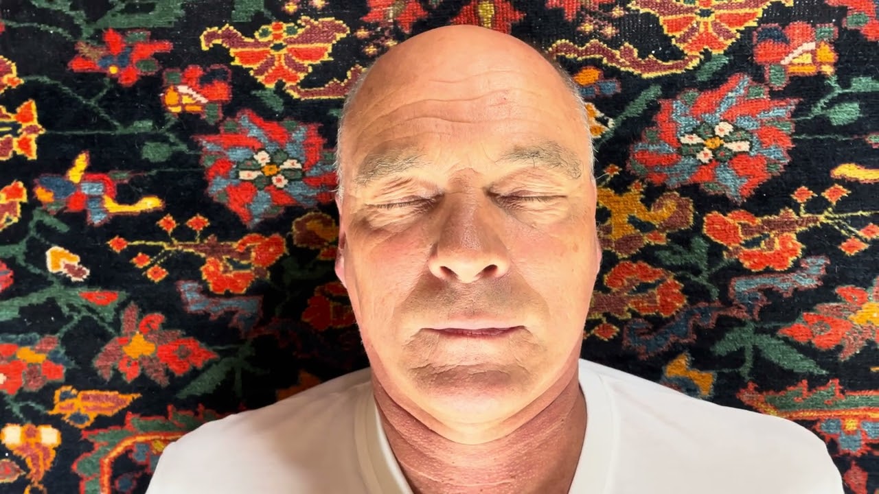 Ich bin hier - iske (Single)