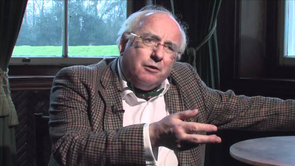 Professor Francis Robinson [Royal Holloway University] on Muslims of British India