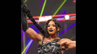Liv Morgan, Mercedes Mone, Bianca Belair, Jade Cargill, and The Toxic Spider Thekla!￼￼