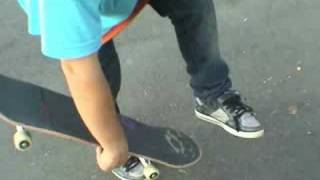 how to ollie north