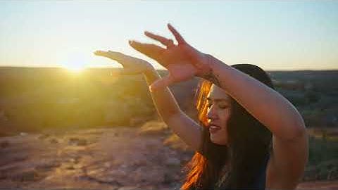Mei-lan - Freedom (feat. Ali Pervez Mehdi) (Official Video)