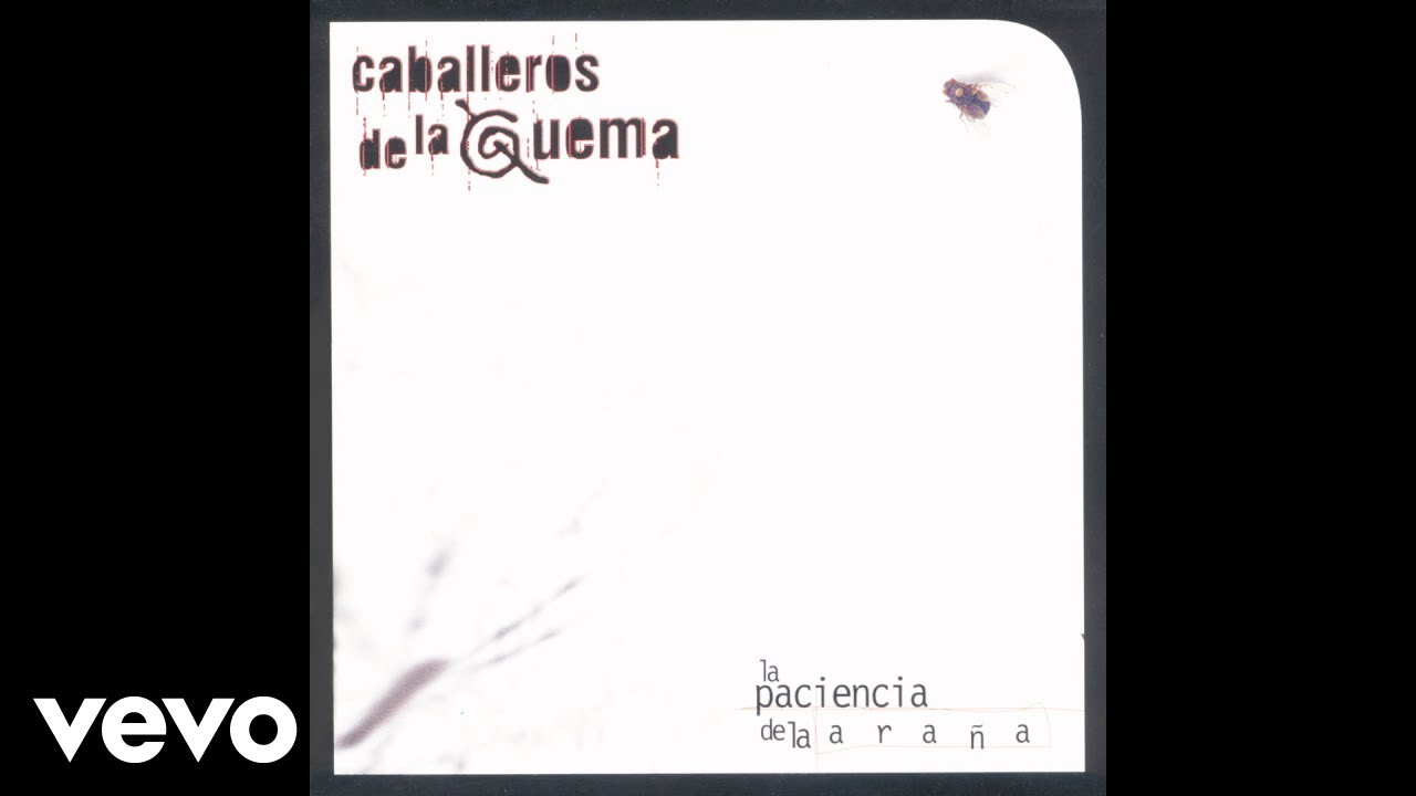 Los Caballeros de la Quema - Oxidado (Pseudo Video)
