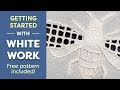 Getting Started with Whitework Tutorial