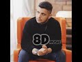 Bilal SONSES - Sevme (8D Music)