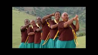 KWAHERI _ KIRWA SDA CHURCH CHOIR (OFFICIAL VIDEO)