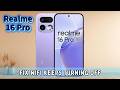 How to Fix WiFi Keeps Turning Off on Realme 16 Pro (WiFi Disconnect Issue Fix)