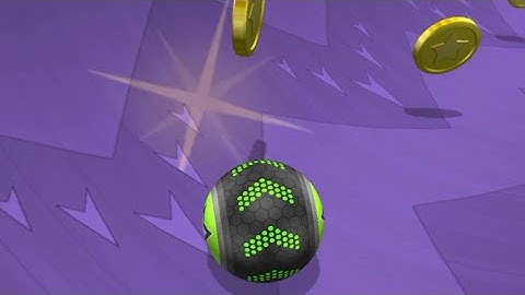 Going Balls - SpeedRun Gameplay Level 469