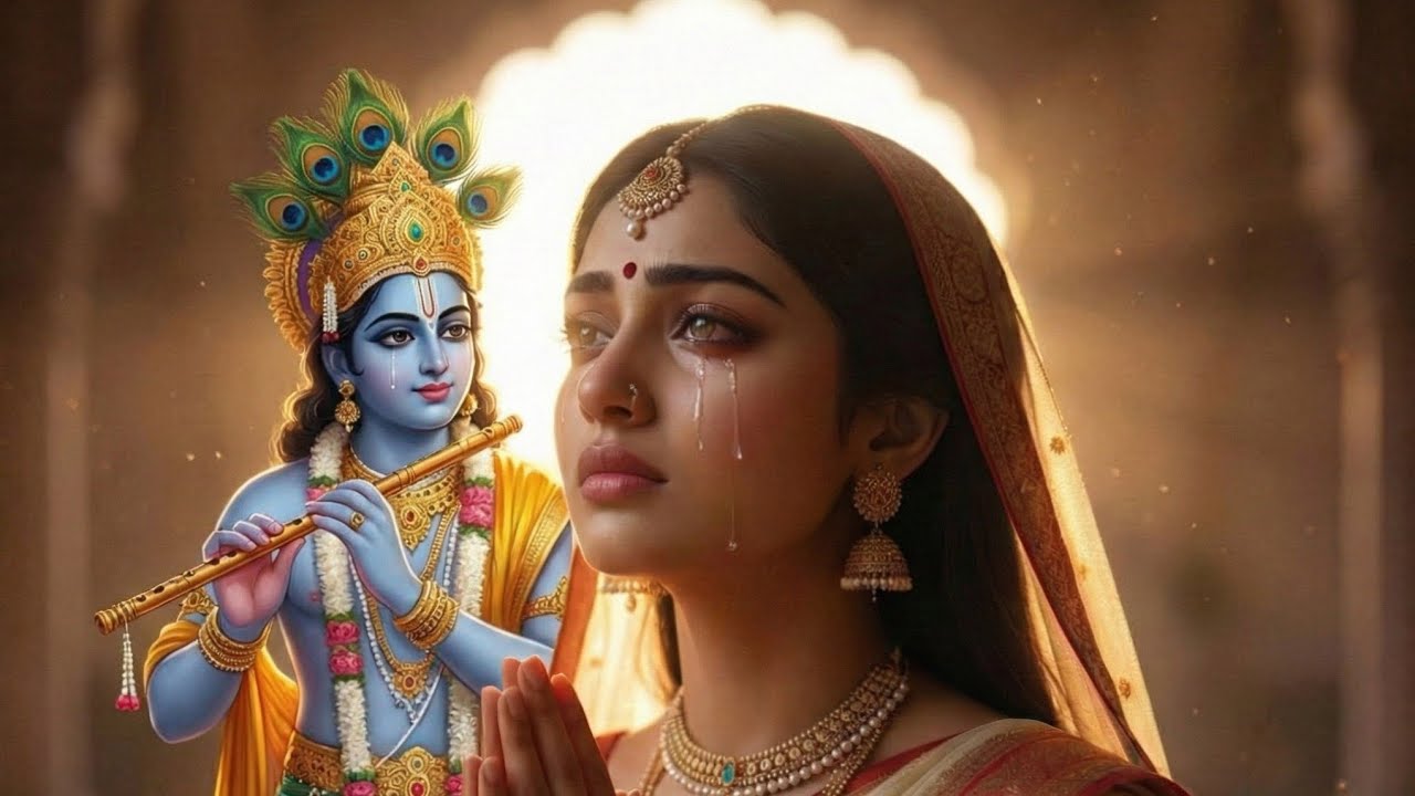 मेरी विनती सुन लो राधा रानी 🙏 राधा रानी कृपा बरसाए रखना 💖 full song 